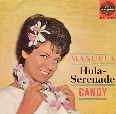 1.1 Hula Serenade 1962 bearbeitet
