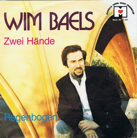 1981.1 Wim Baels  MSMP