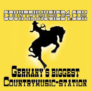 Countrymusic24.com.logo