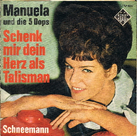 8.4 Schneemann 1964