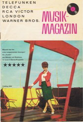 1964.1 Musikmagazin
