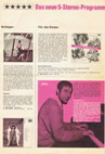 1964.3 Musikmagazin