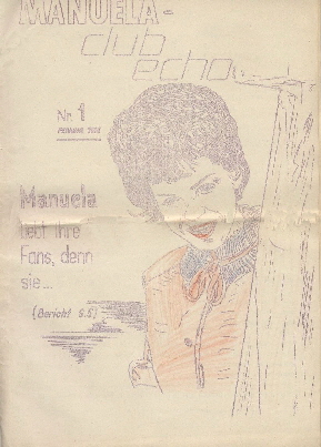 1966 Nr. 1 Club Echo