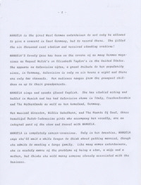 1973  Seite2 Pressemitteilung BASF-USA