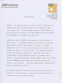 1973 Seite1 Pressemitteilung BASF-USA