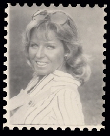 1976 Briefmarke USA