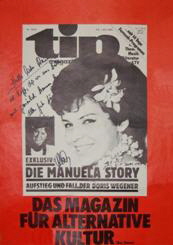 1983  Poster tip