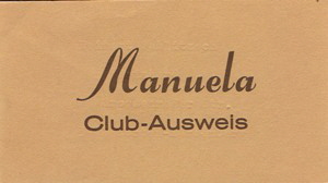 1985.1 Clubausweis