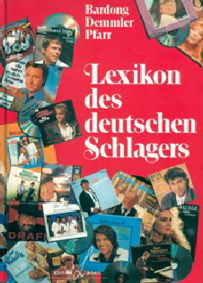 1992.1 Lexikon des Deutschen Schlagers Titelbild3