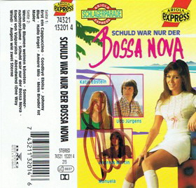 1993.3 Bossa Nova MC Sampler1