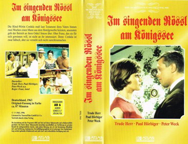 1996.2 Im singenden RÃ¶ssl ...  Atlas Verlag