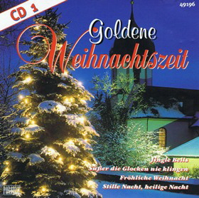 1996.3 GoldeneWeihnachtszeit CD Sampler1