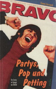 1997.5 Partys, Pop und Petting  Jonas Verlag