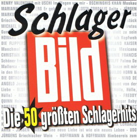 1998.3 Schlager Bild CD Sampler1