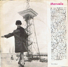 2.2. Bossa Nova 1963