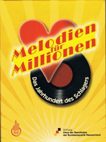 2008.1 Melodien fÃ¼r Millionen CD Sampler