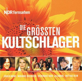 2009.3 Kultschlager CD Sampler