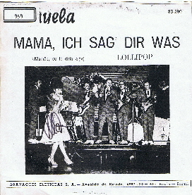 6.2 Mama 1964 Brasil
