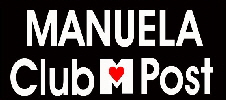 Club-Post Logo neu