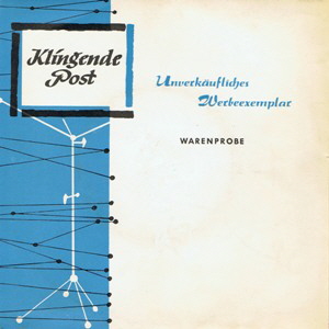 Single 1964.1