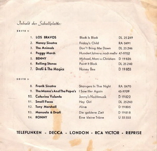Single 1966.4